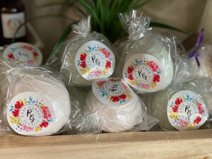 Martin Farms Bath Bomb
